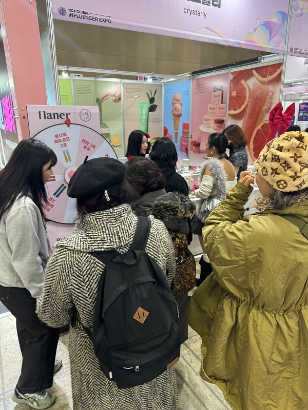 크리스탈리 비건 뷰티 브랜드 ‘플라너’, 2024 글로벌 엑스포 스킨케어 부문 수상