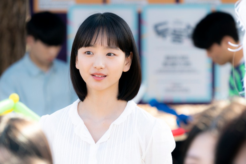 ‘말할 수 없는 비밀’ 원진아, 애틋한 첫사랑 열연…비밀을 지닌 음대생으로 완벽 변신
