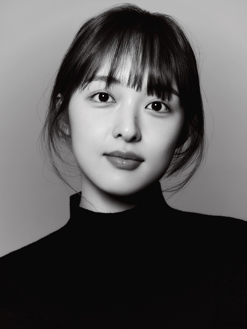 김보라, 드라마 ‘사마귀’ 출연…변영주 감독과의 재회