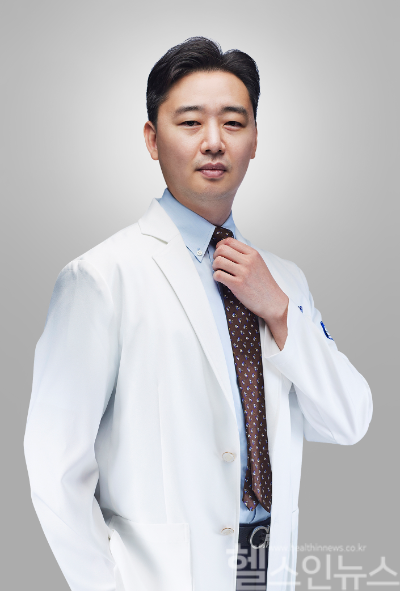 김용찬 가톨릭대학교 인천성모병원 안과 교수