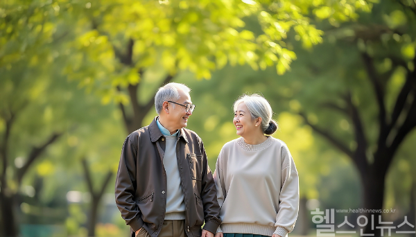 근감소증과 퇴행성관절염은 노화가 대표적 원인으로 본격적인 노화가 시작될 무렵부터 각별한 예방과 관리가 필요하다. (클립아트코리아)
