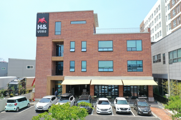 상민통운, 요소수 무료 지급으로 지입차주 경제 부담 던다