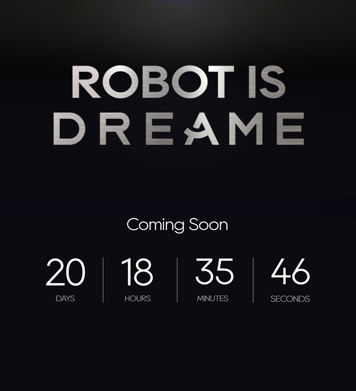 드리미, 신제품 X50 Ultra 티징 영상 공개…”사전 예약 이벤트로 기대감 높여