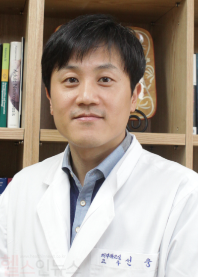 선웅 고려대학교 의과대학 해부학교실 교수