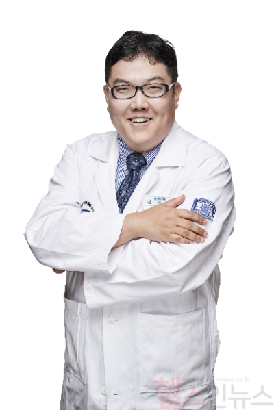 김마루 가톨릭대학교 의정부성모병원 외상외과 교수