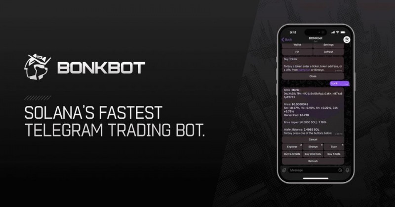 봉크봇, 가상자산 과세 유예 운동 적극적으로 나서기로