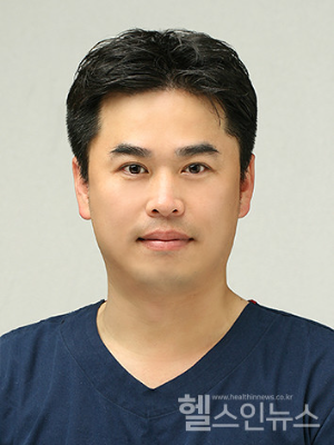 이상민 부산서울하정외과 원장
