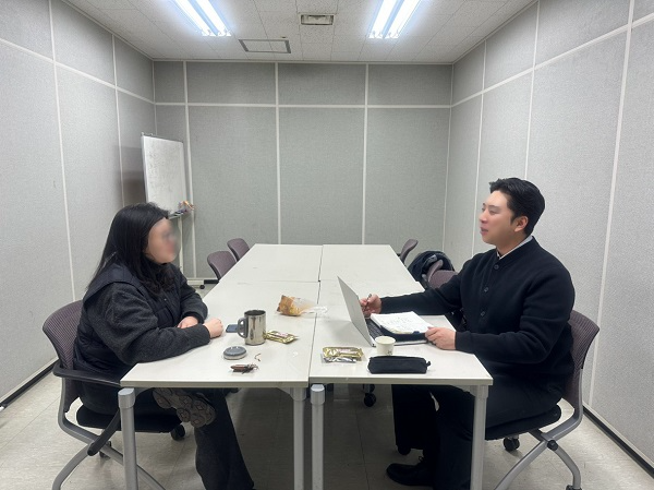 소상공인 판로 개척 도운 ‘강남구 소상공인 동행마켓’ 성료