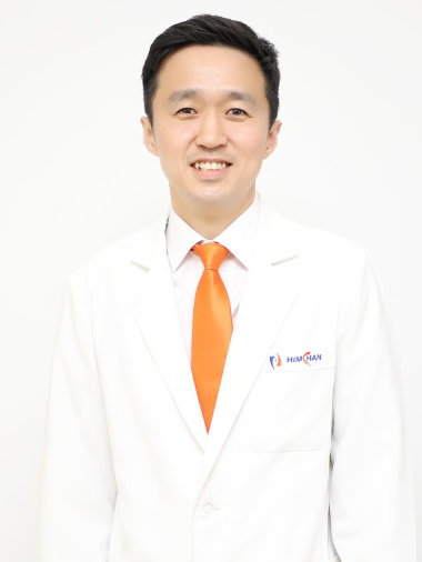 최경원 힘찬병원 어깨클리닉 원장(정형외과 전문의). ⓒ힘찬병원