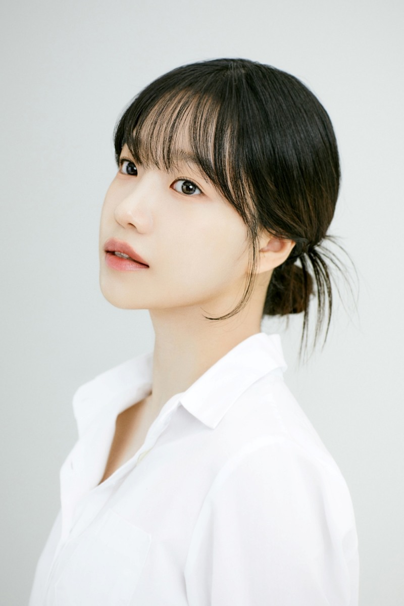 조유리, ‘오징어 게임’ 시즌2 26일 공개…강렬한 연기 변신 '기대 UP'