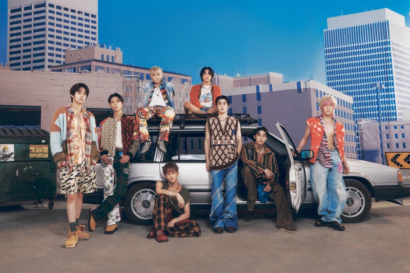 美·英 외신이 반한 NCT 음악…다양한 음악 색깔+완성도 증명