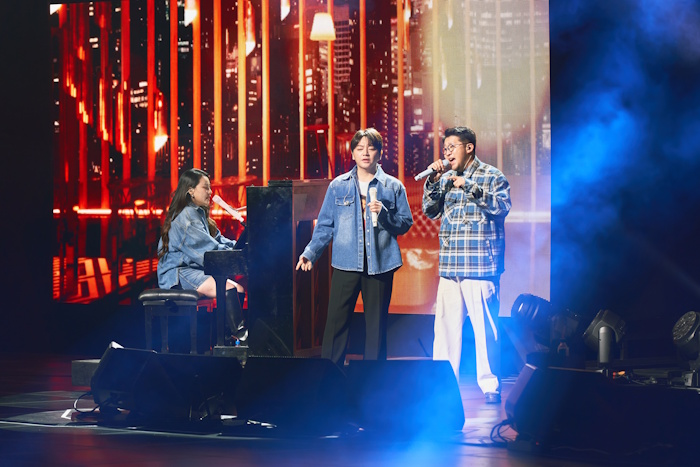 어반자카파, 3년여 만에 개최된 전국투어 콘서트 성료…아름다운 음악과 퍼포먼스 선사