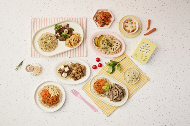 일상 속 간편한 영양 관리를 돕는 풀무원 ‘디자인밀 저당고단백밀’ⓒ 풀무원