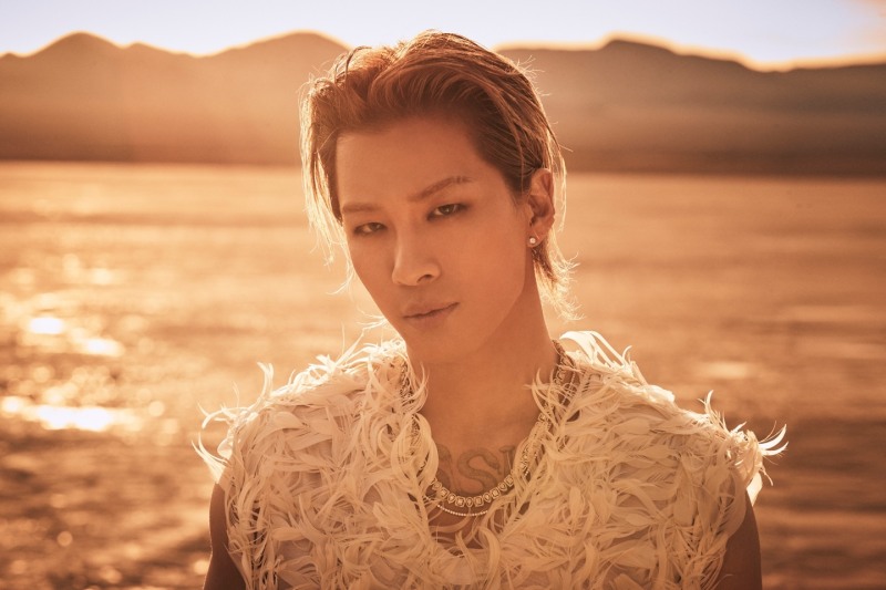 태양, ‘한국인의 밥상’ 스페셜 내레이터 출격…소탈한 매력 발산 예정