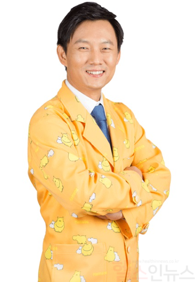 류광렬 함소아한의원 광주점 원장