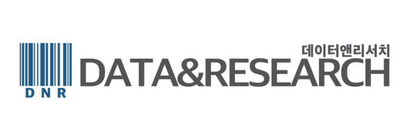 데이터앤리서치 CI (데이터앤리서치 제공)