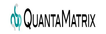 퀀타매트릭스 CI (퀀타매트릭스 제공)