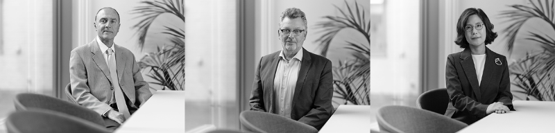 콘테라파마 새 이사진 (콘테라파마 제공)