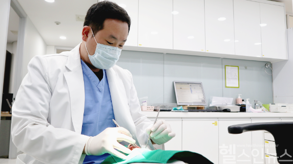 최재용 고르다치과의원 잠실점 대표원장