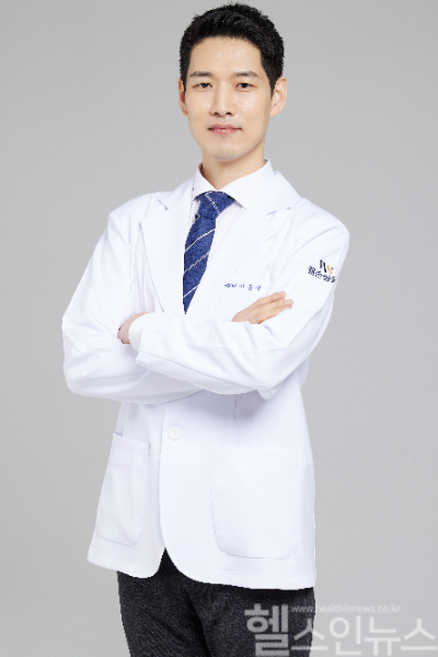 이준상 시흥 웰손병원 원장