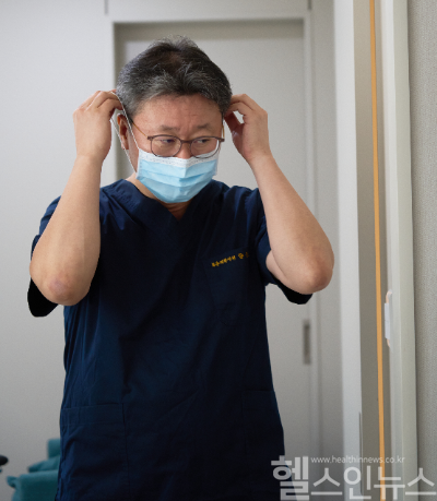 양종윤 광동병원 원장