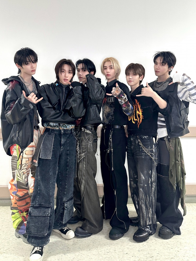 보이넥스트도어가 들려줄 MZ 이별송…신곡 ‘오늘만 I LOVE YOU’ 내달 6일 발표