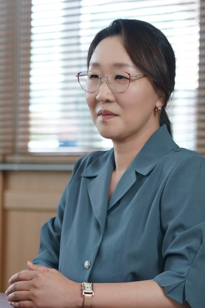 백현주, 다채로운 연기 변신으로 드라마의 감초 ‘톡톡’