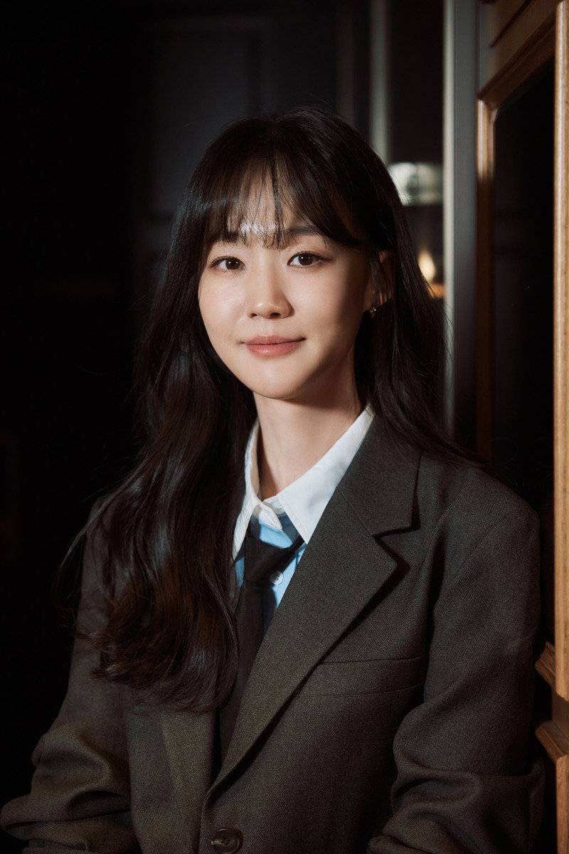 박예영, ‘별들에게 물어봐’ 출연…공효진과 호흡