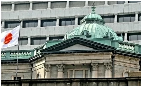(상보) BOJ 12월 회의 요약본 "CPI 점진적 상승, 기대 인플레 안정적"