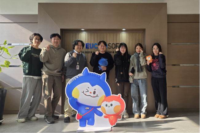 유클리드소프트, AI로 안전을 설계하다…화학물질 예측 데이터 공개
