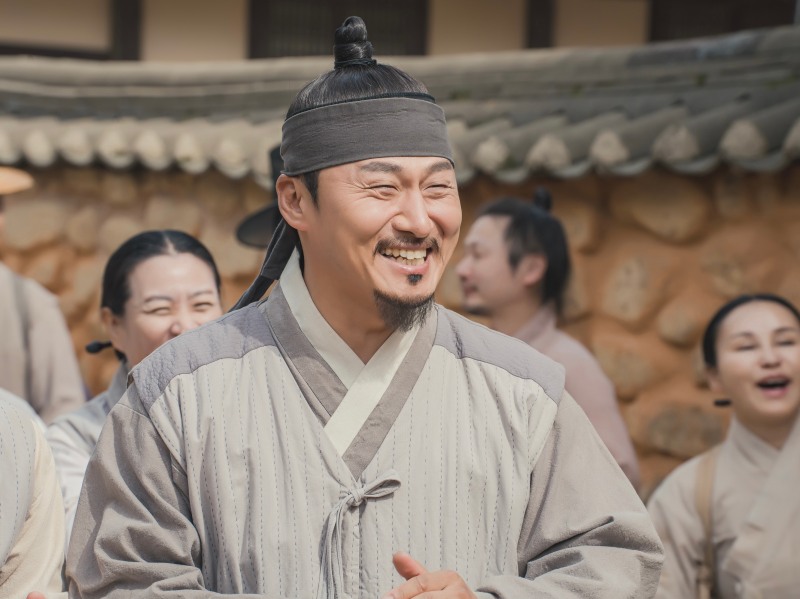 오대환, ‘흥행요정’으로 맹활약…3백만 돌파 ‘소방관’→시청률 상승세 ‘옥씨부인전’