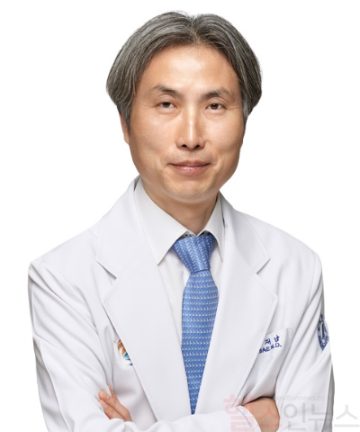 배재남 인하대병원은 정신건강의학과 교수