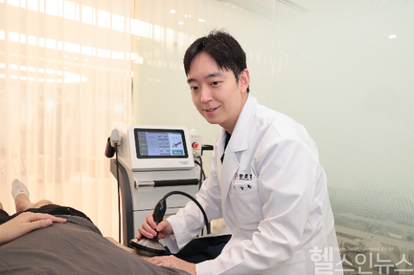 신상훈 광동병원 원장