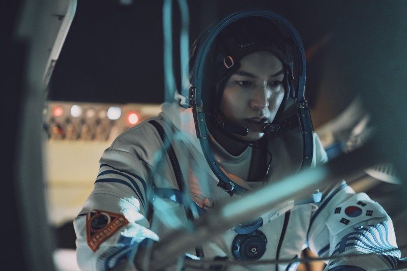 ‘별들에게 물어봐’ 이민호, 국내 최초 스페이스 오피스물 스펙트럼 확대