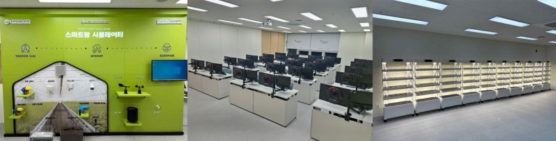 진주 K-하이테크플랫폼, 직무훈련 국비무료교육 연중 진행