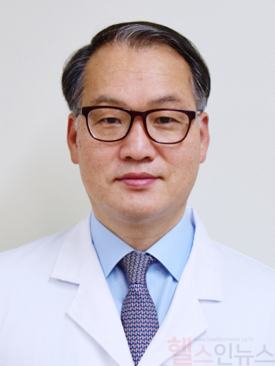 신형식 대전을지대학교병원 감염내과 교수