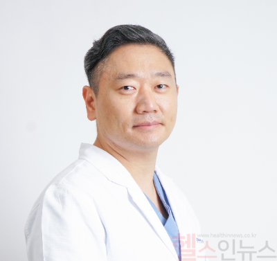 조성훈 경희대한방병원 한방신경정신과 교수