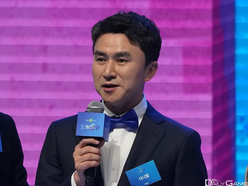 숲 최영우 신임 사장 겸 CSO.