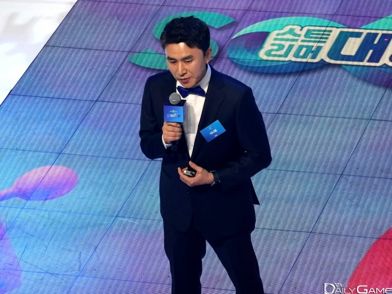 최영우 사장이 보다 활발한 소통을 약속했다.