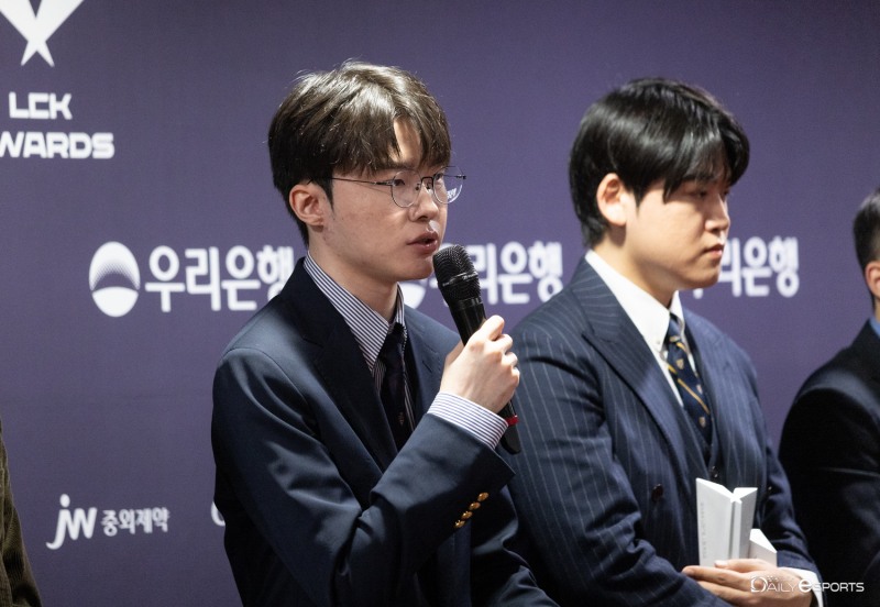 '페이커' 이상혁.