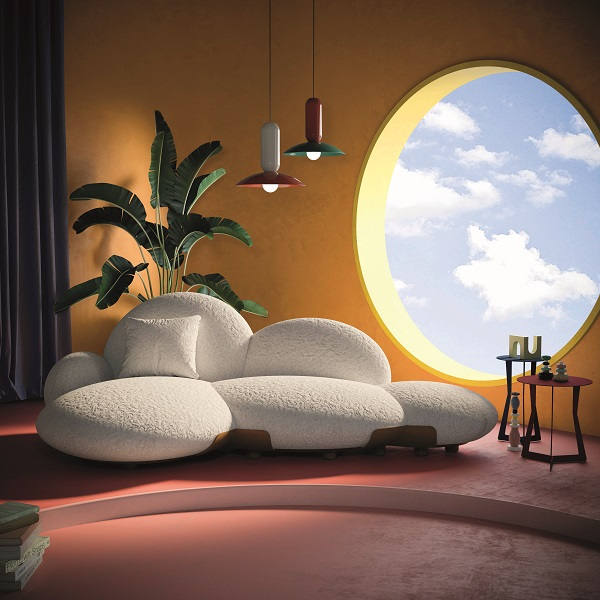 넥시스 디자인그룹, ‘라마쿠치네’이어 이탈리아 프리미엄 리빙 브랜드 ‘라마까사’ 선봬