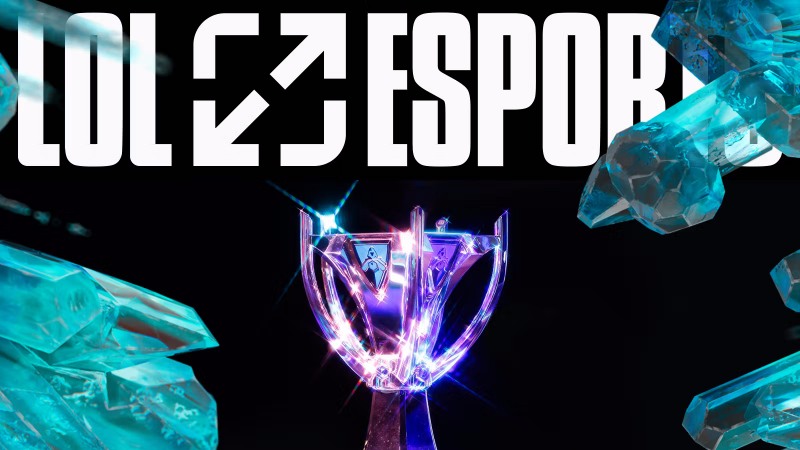 LCK-LPL 4번 시드, 2025 롤드컵 한자리 놓고 맞대결?