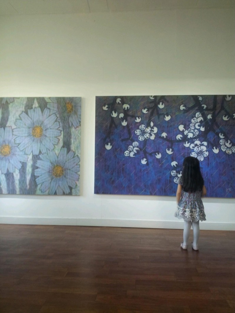 사진제공=금보성아트센터