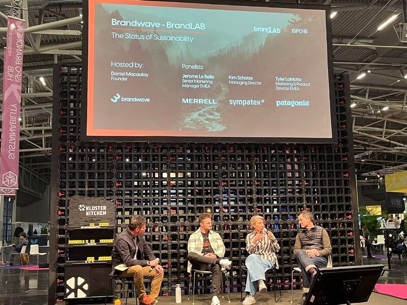 심파텍스(sympatex), ‘ISPO 2024’에서 섬유산업의 지속 가능한 혁신 제안