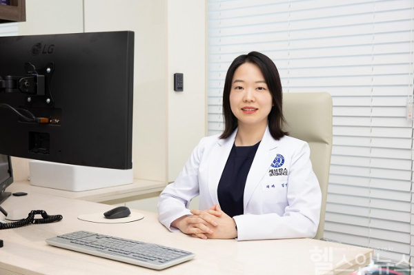 김민지 더연세유외과 원장