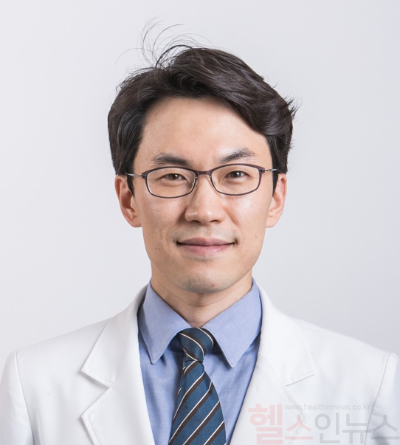 신현진 건국대병원 안과 교수