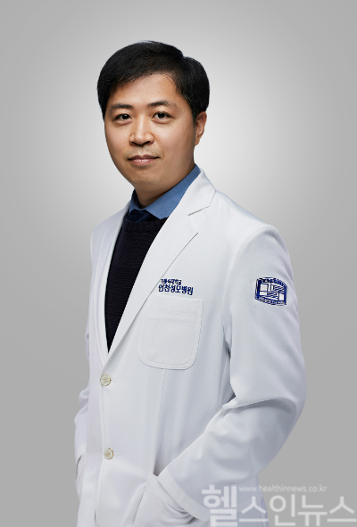 장일 가톨릭대학교 인천성모병원 뇌병원 신경외과 교수