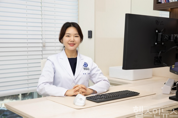 김정현 더연세유외과 원장