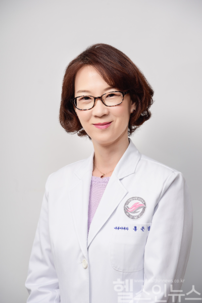 홍은경 한림대학교동탄성심병원 내분비내과 교수