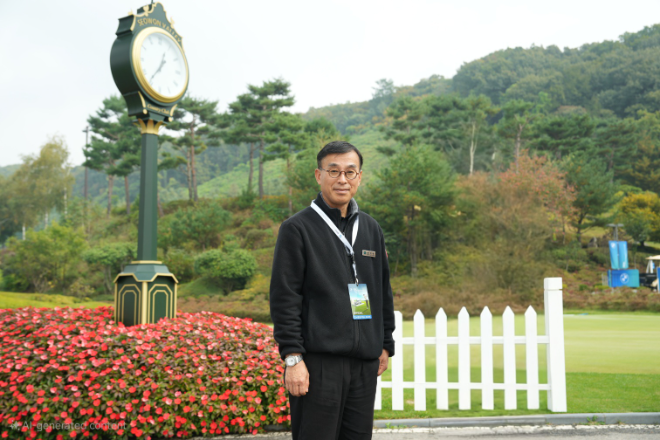 대보그룹, 서원밸리컨트리클럽 신임대표에 정석천 임원 선임